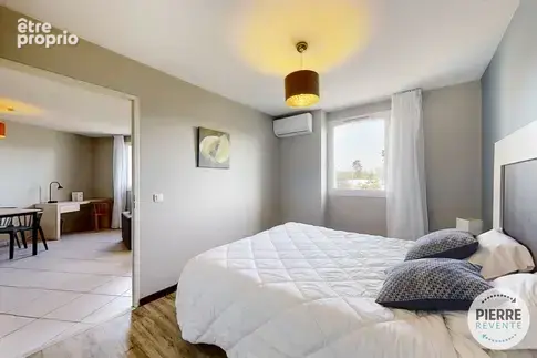 Saint-Jean-d'Illac : Idéal investissement locatif - photo 2