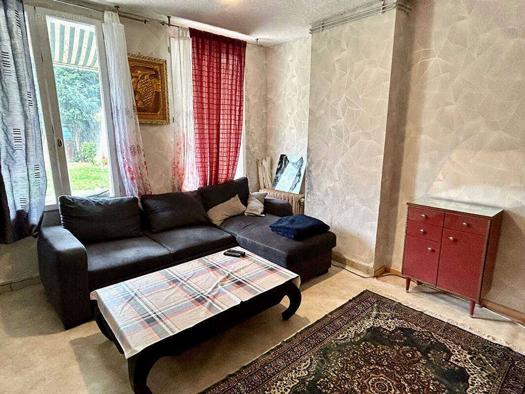 Maison 5 pièces (78 m²) en vente à GAILLON - photo 3