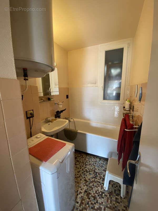 Appartement à ANNONAY