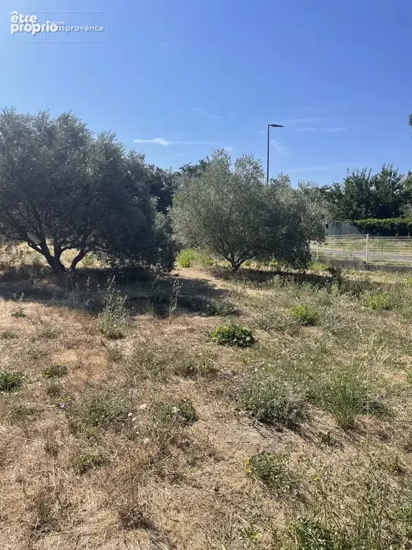 Terrain à bâtir de 1049 m² à ISTRES (13) - photo 2