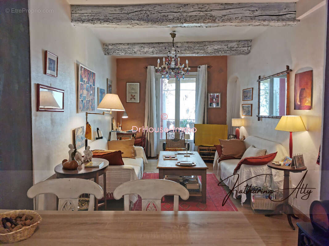 Maison à MONTPELLIER