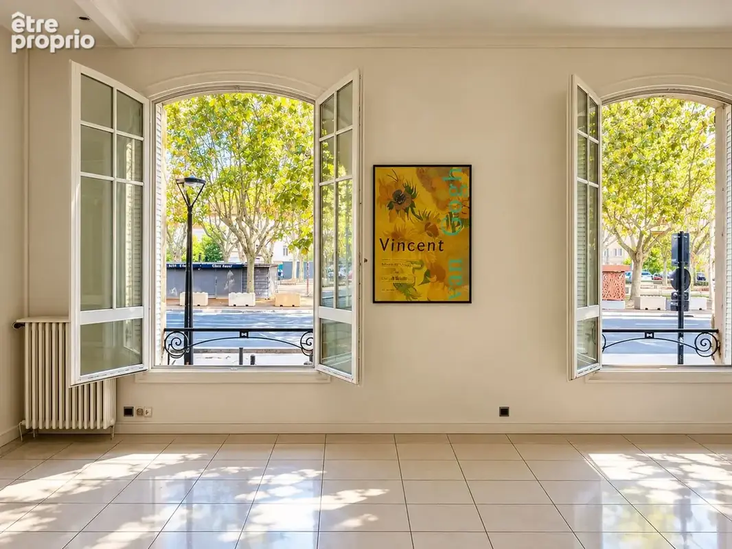Appartement 6 pièces 130 m² à vendre à Perpignan (66000) - photo 1