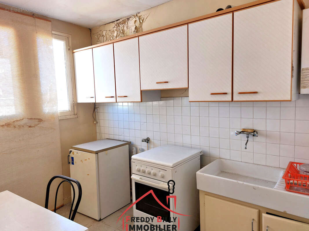 Appartement à THOUARS