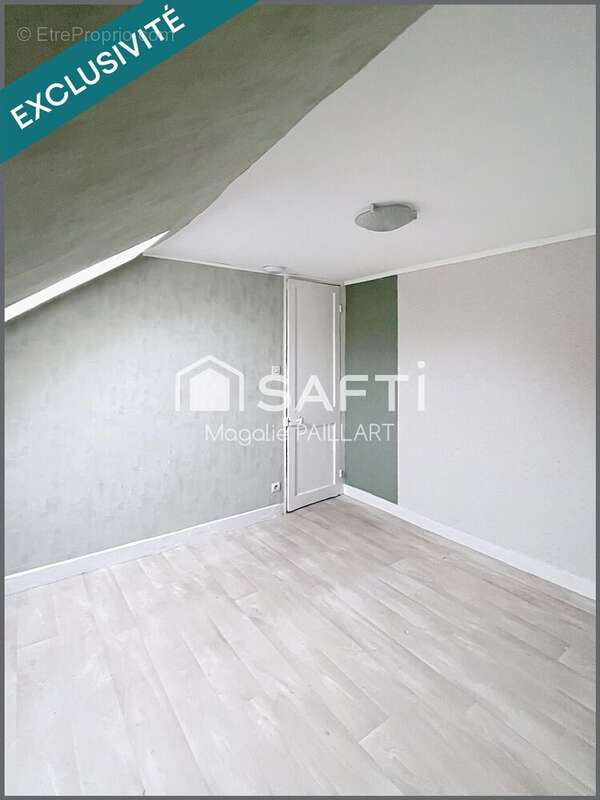 Photo 5 - Maison à CALAIS