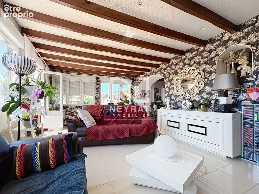 Maison avec piscine - photo 6