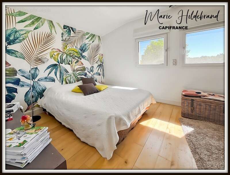 Maison à SAINT-CLAR