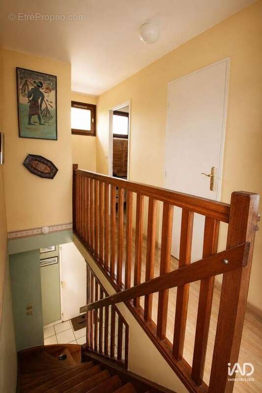 Photo 8 - Maison à ACHERES