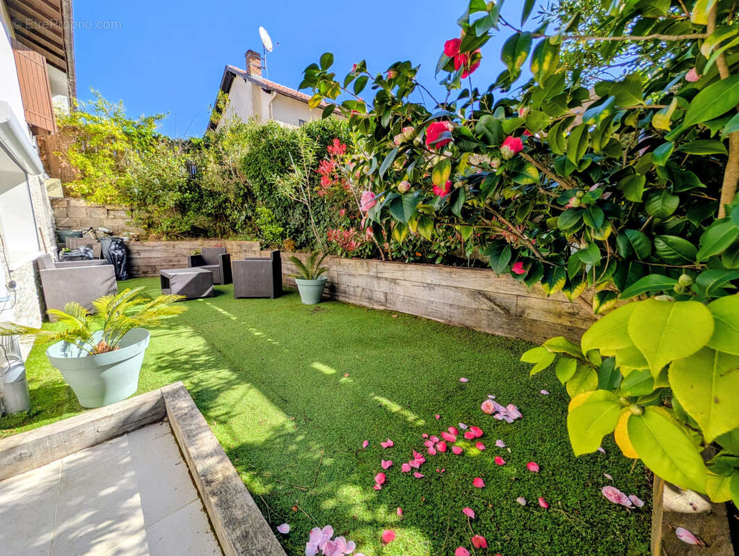 Appartement à ARCACHON