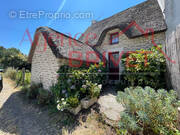 Maison à LA CHAPELLE-DES-MARAIS