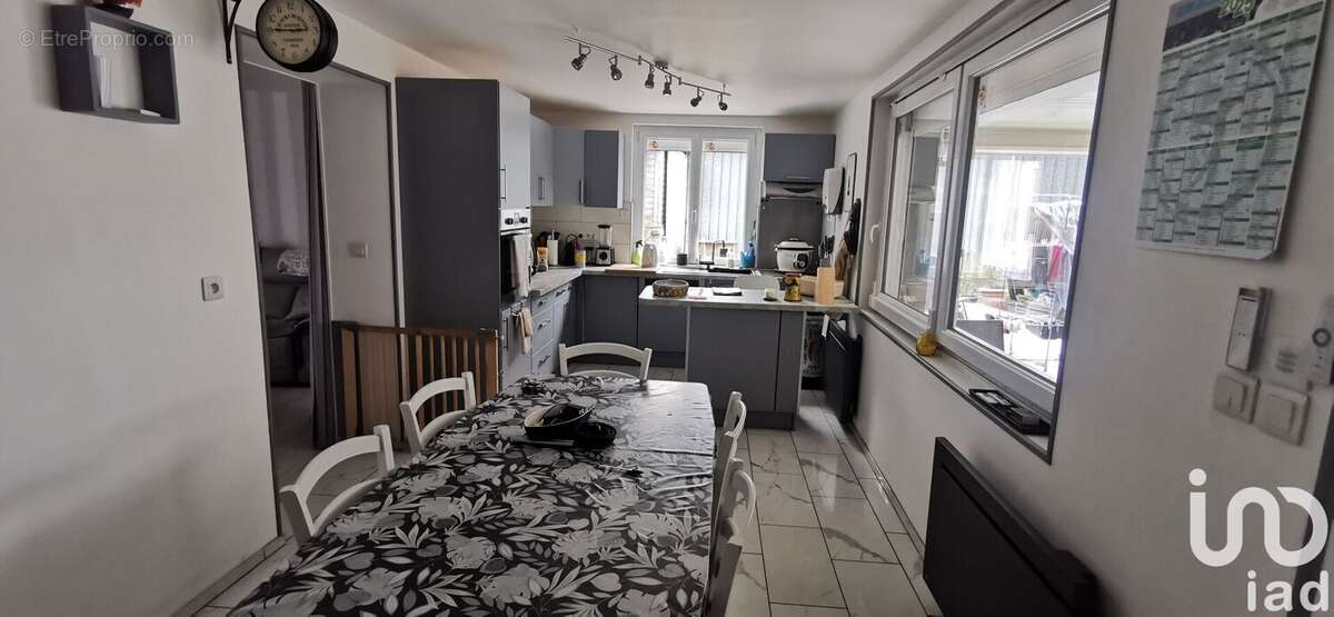 Photo 4 - Maison à VRELY