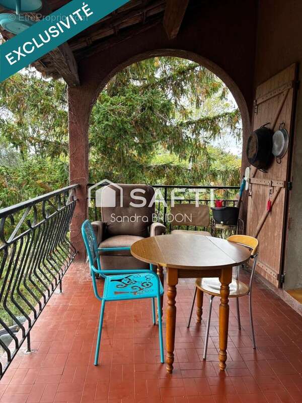 Photo 4 - Maison à POURCIEUX