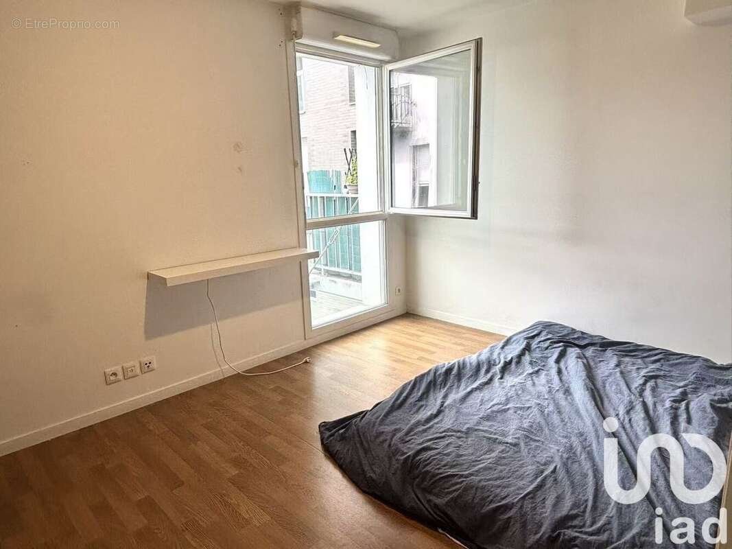 Photo 2 - Appartement à VITRY-SUR-SEINE