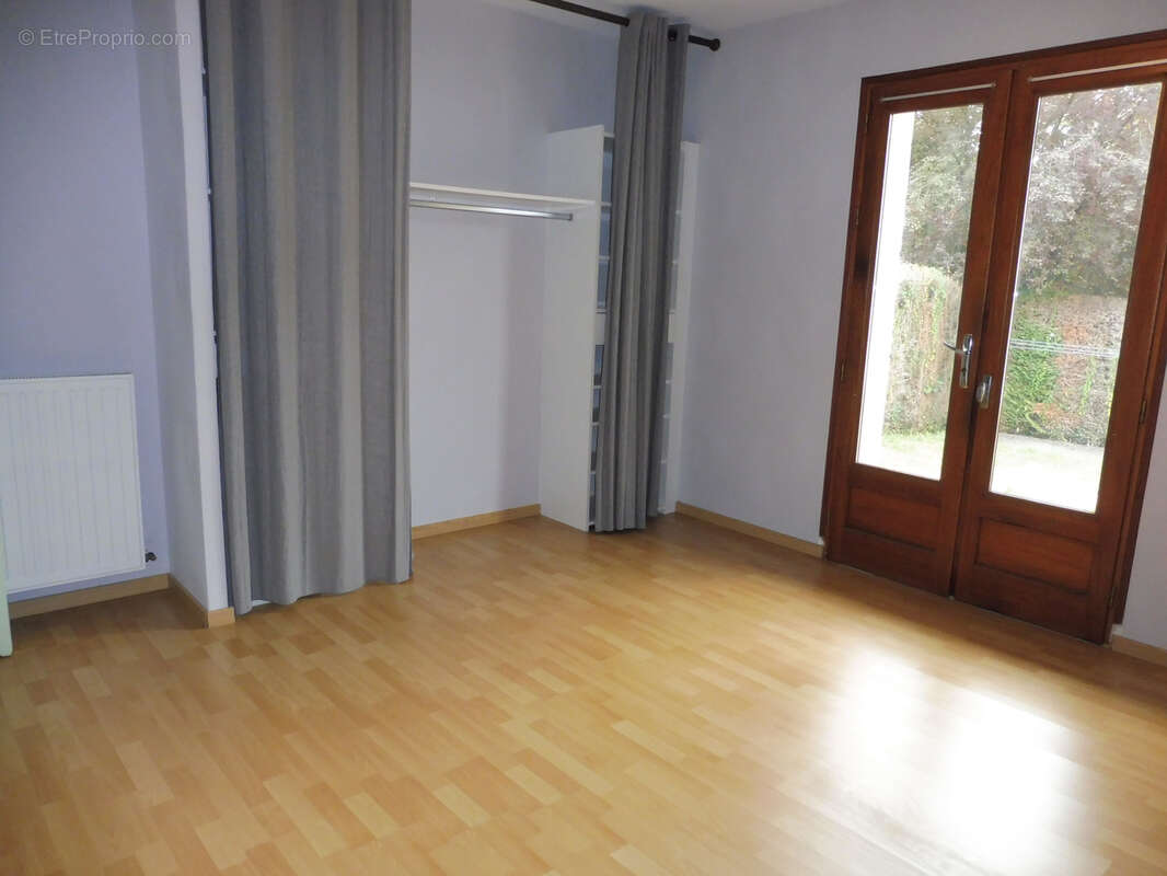 Maison à RIBERAC