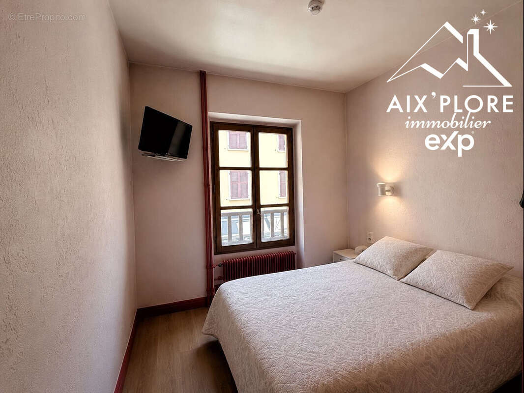 Appartement à SAINT-JEAN-DE-MAURIENNE