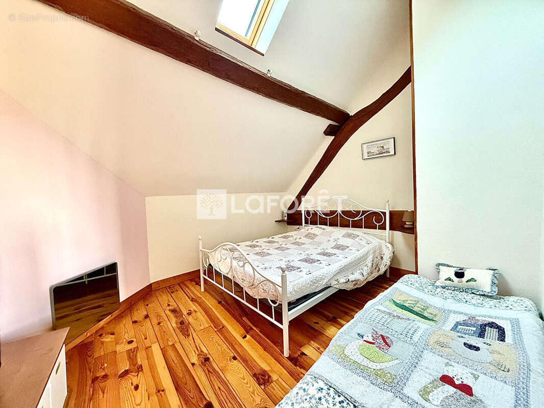 Maison Rumont 7 pièce(s) 131.12 m2 - photo 13