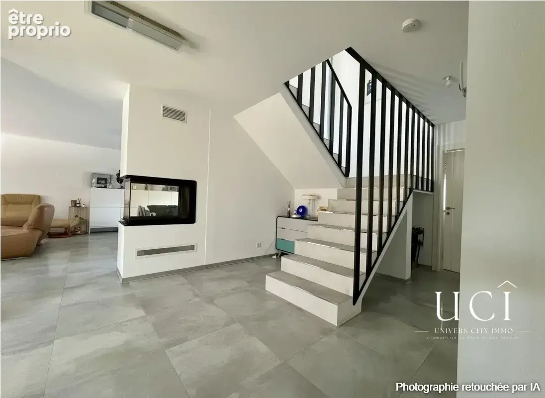 Maison 7 pièces 176 m² à vendre à Angers (49000) - photo 7
