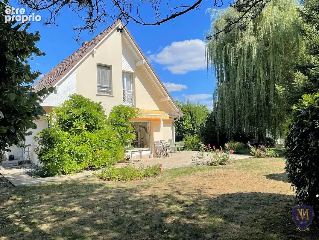 Photo Maison à Leymen au prix de 598 500€