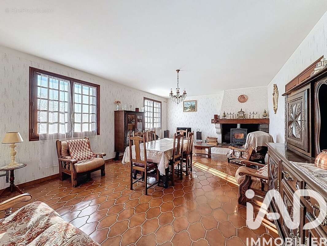 Photo 7 - Maison à SAMADET