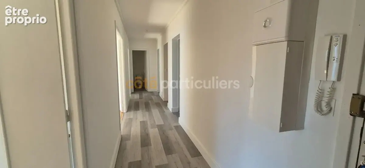 Lorient appartement t4 3 ch - photo 4