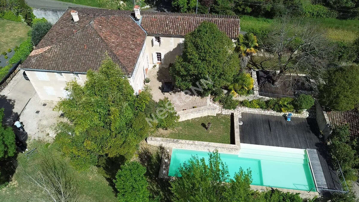 Maison à AUCH