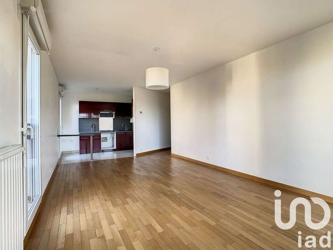 Photo 8 - Appartement à MORSANG-SUR-ORGE