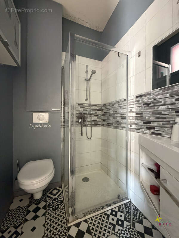 Appartement 59 m² à Strasbourg  - photo 7