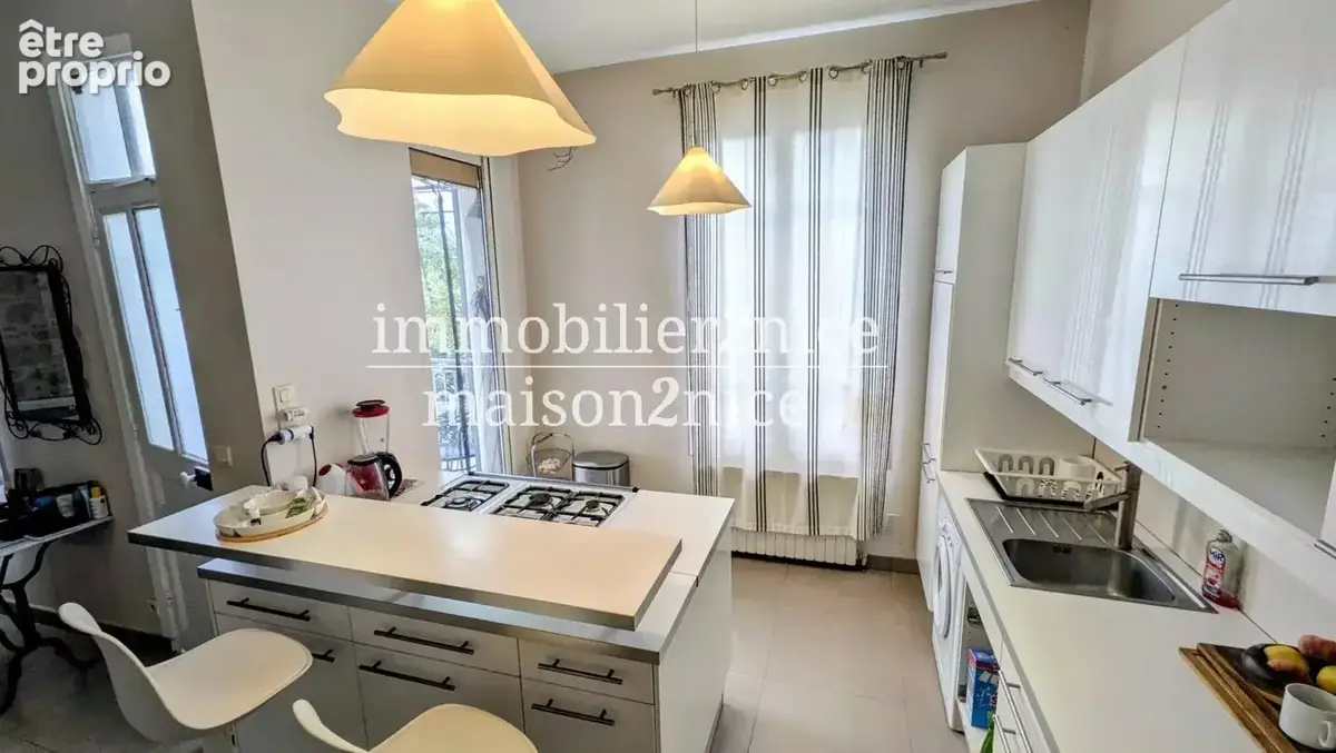 Villa 4 chambres - Jardin - parfait état - photo 4