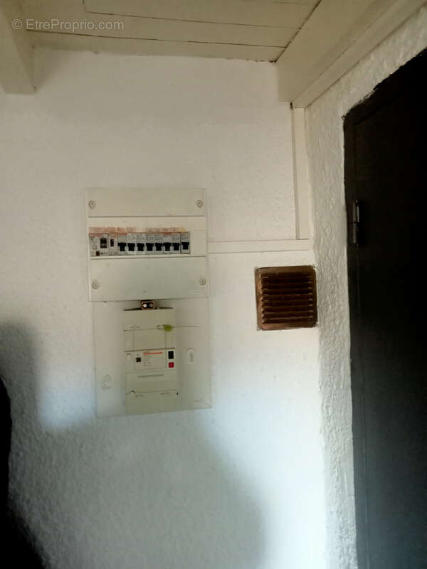 Appartement à CARPENTRAS