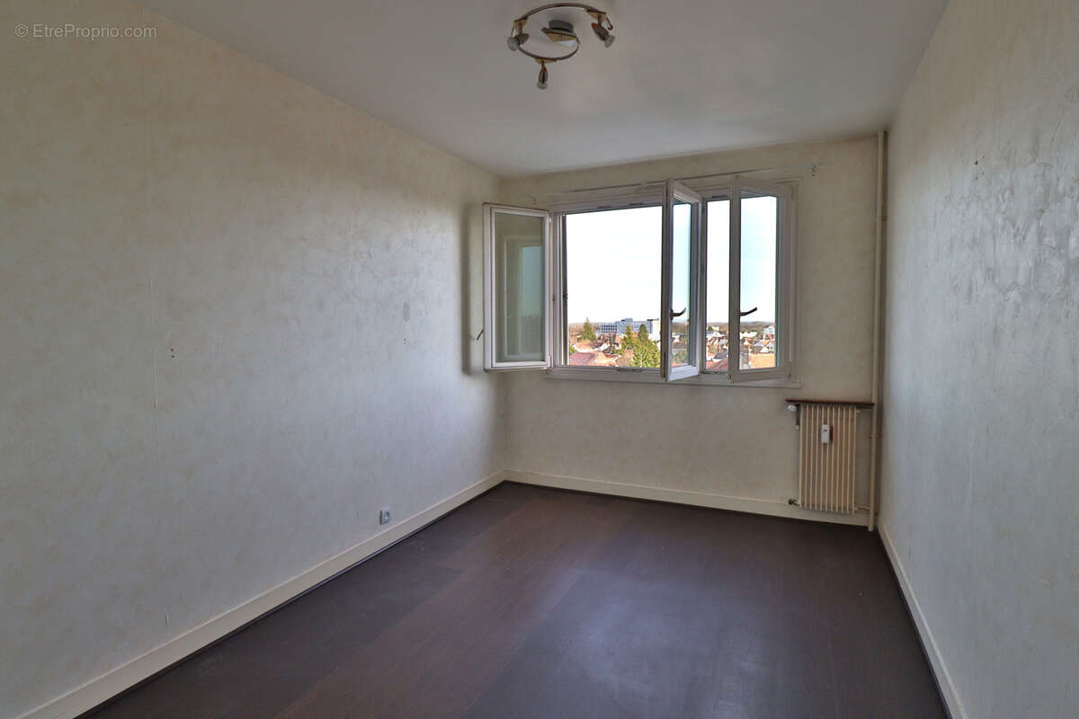 Appartement à TROYES