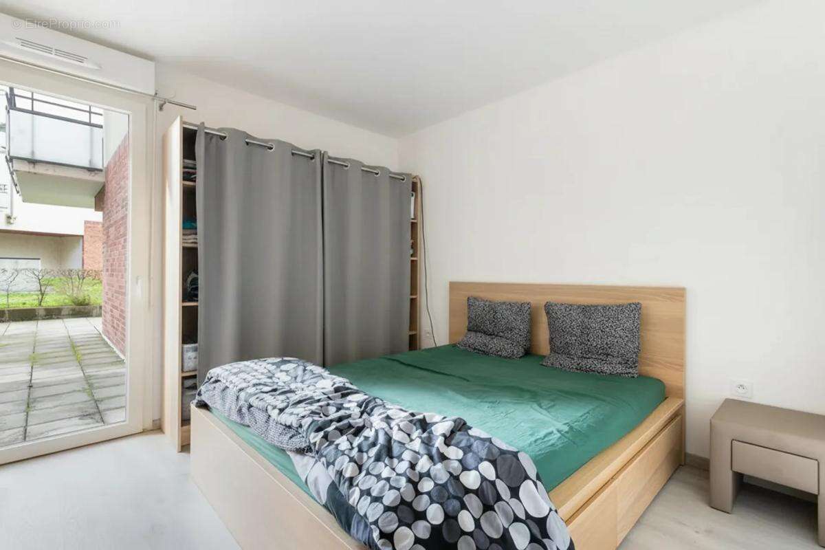 Appartement à WAMBRECHIES