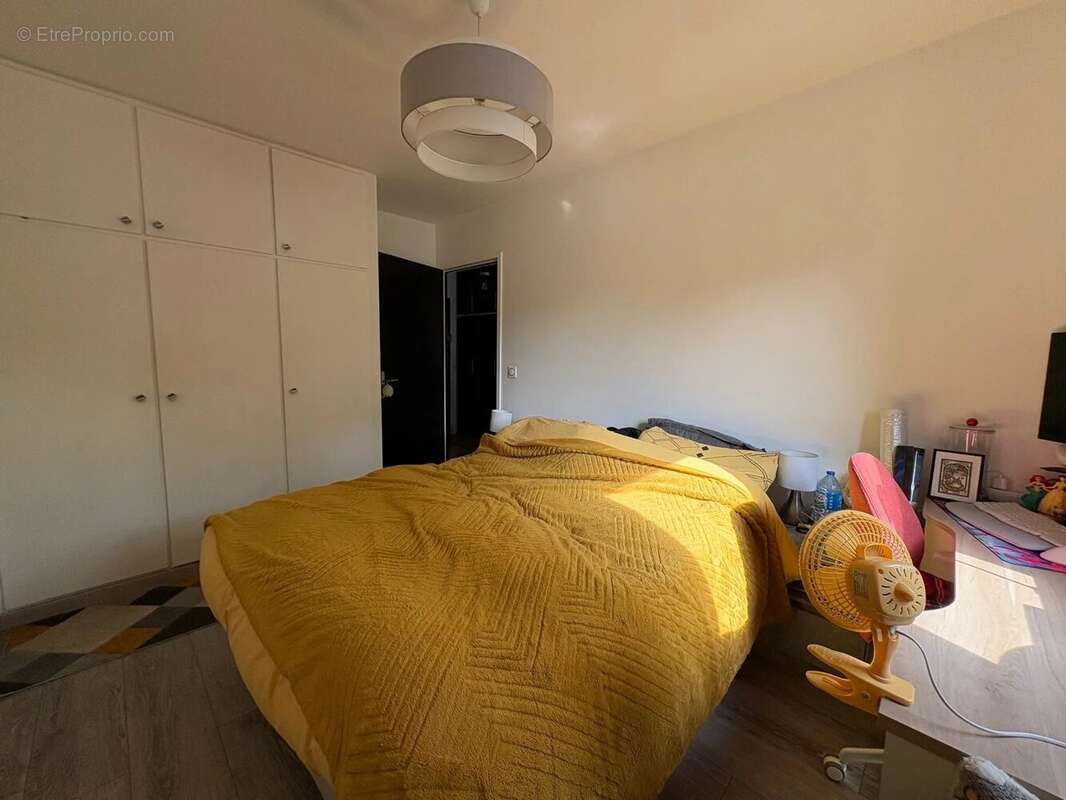 Appartement 2 pièces. TOUT À PIED ! - photo 5