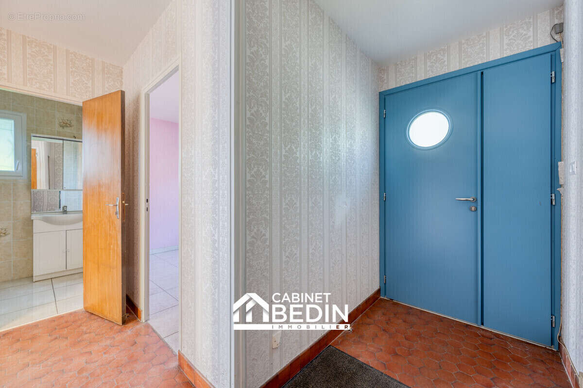 Maison 94 m² à Pessac  - photo 6