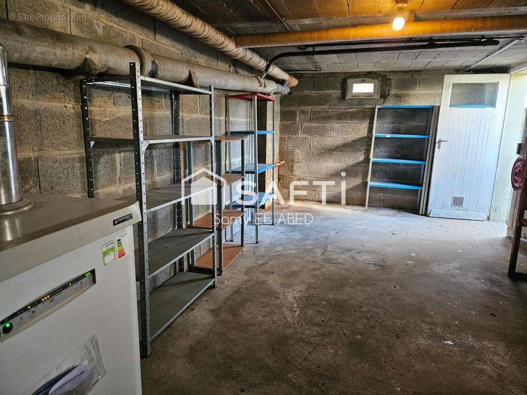 Photo 9 - Maison à SAINT-LO