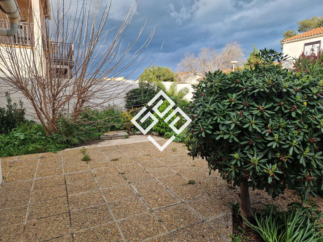 Maison à PORT-LA-NOUVELLE