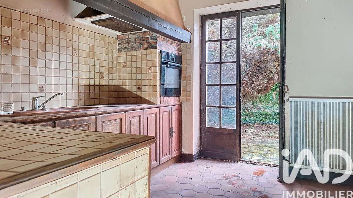 Photo 9 - Maison à HANCHES