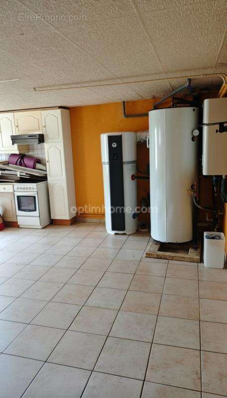 Maison de 5 pièces – 110 m² – au calme – Le Dorat (87) – 109 000 € FAI - photo 16