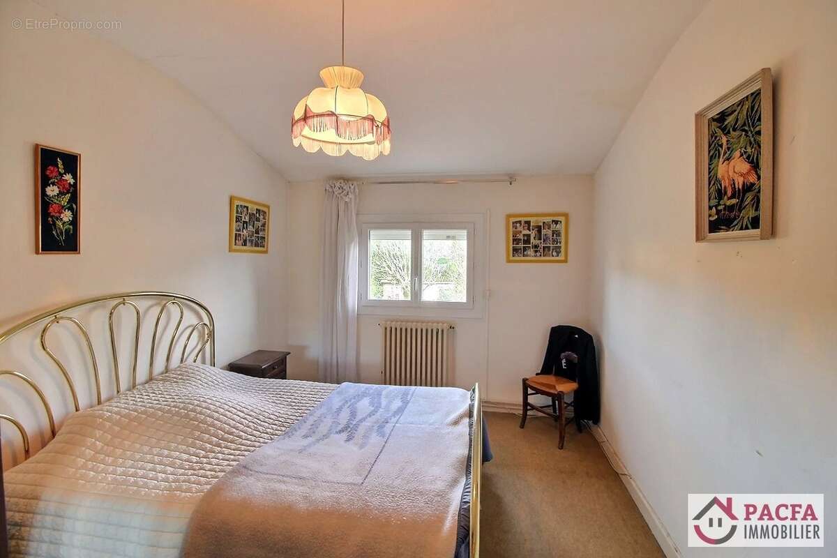 Appartement à CASTRES