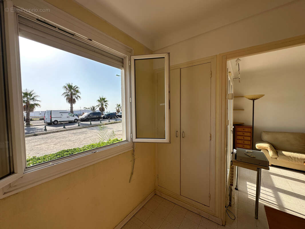 Appartement à SAINT-CYPRIEN