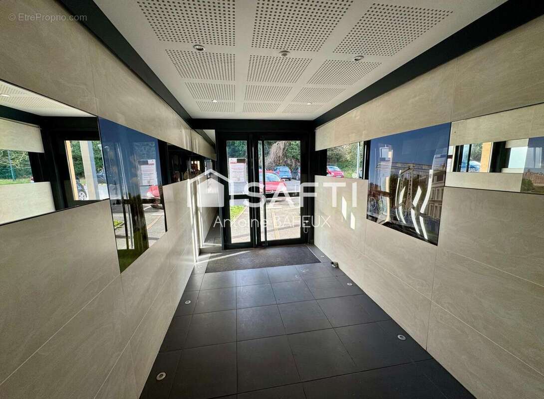 Photo 3 - Appartement à DOUAI