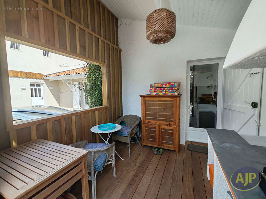 Villa Arcachon Abatilles - photo 11