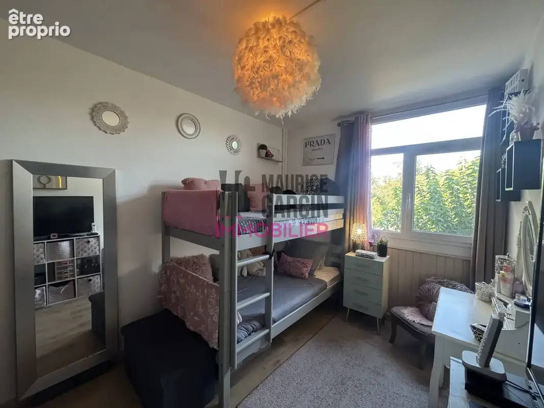 Appartement 90 m² à Orange  - photo 6