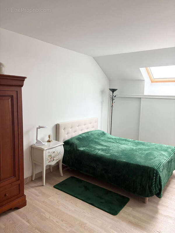 Appartement à ENGHIEN-LES-BAINS