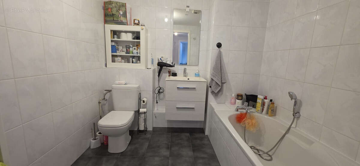 Appartement 46 m² à Holtzheim  - photo 7