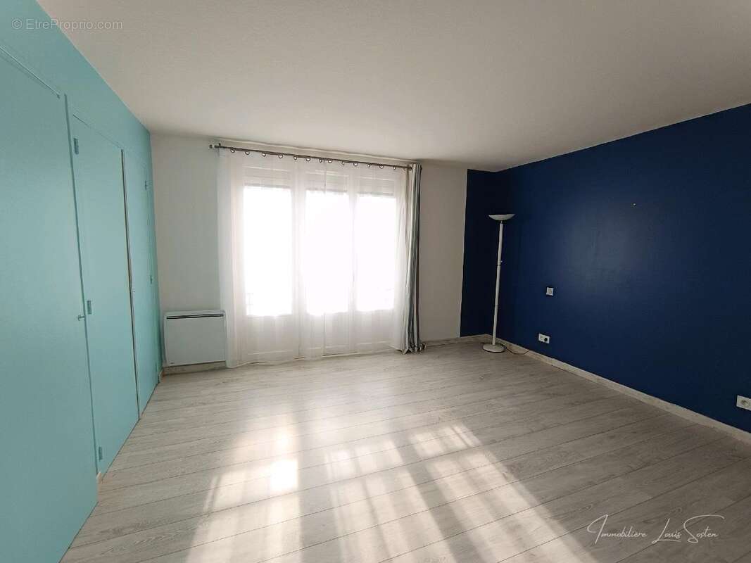 Appartement à BEAUVAIS