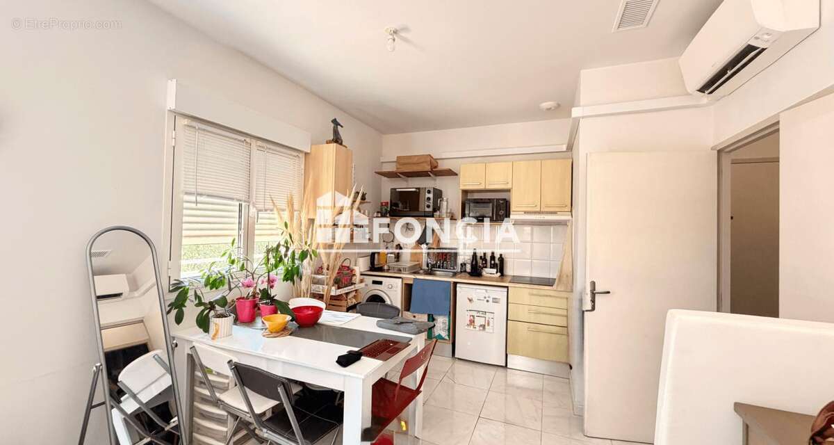 Appartement à BANYULS-SUR-MER