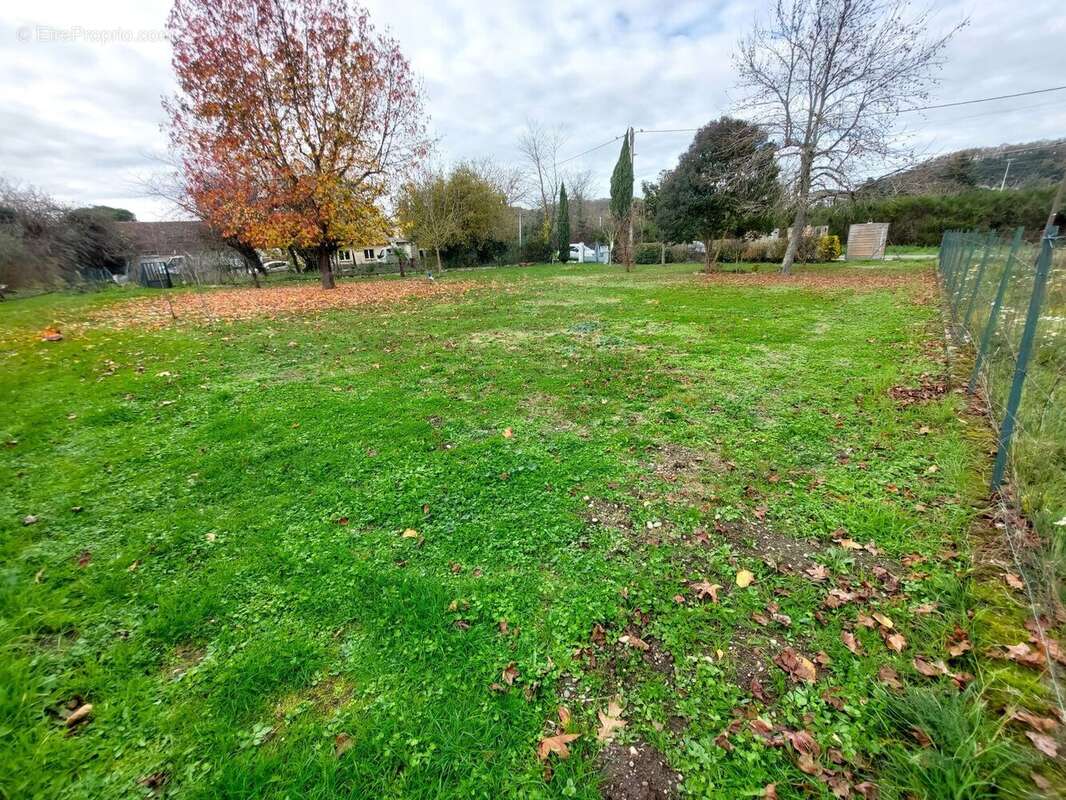 20251119141936 - Terrain à SAINT-MARTORY