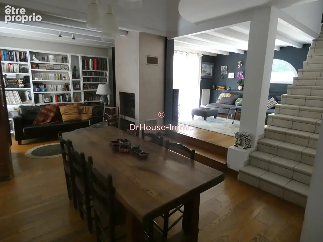 Maison 7 pièces 167 m² à vendre à Villemoustaussou (11620) - photo 22