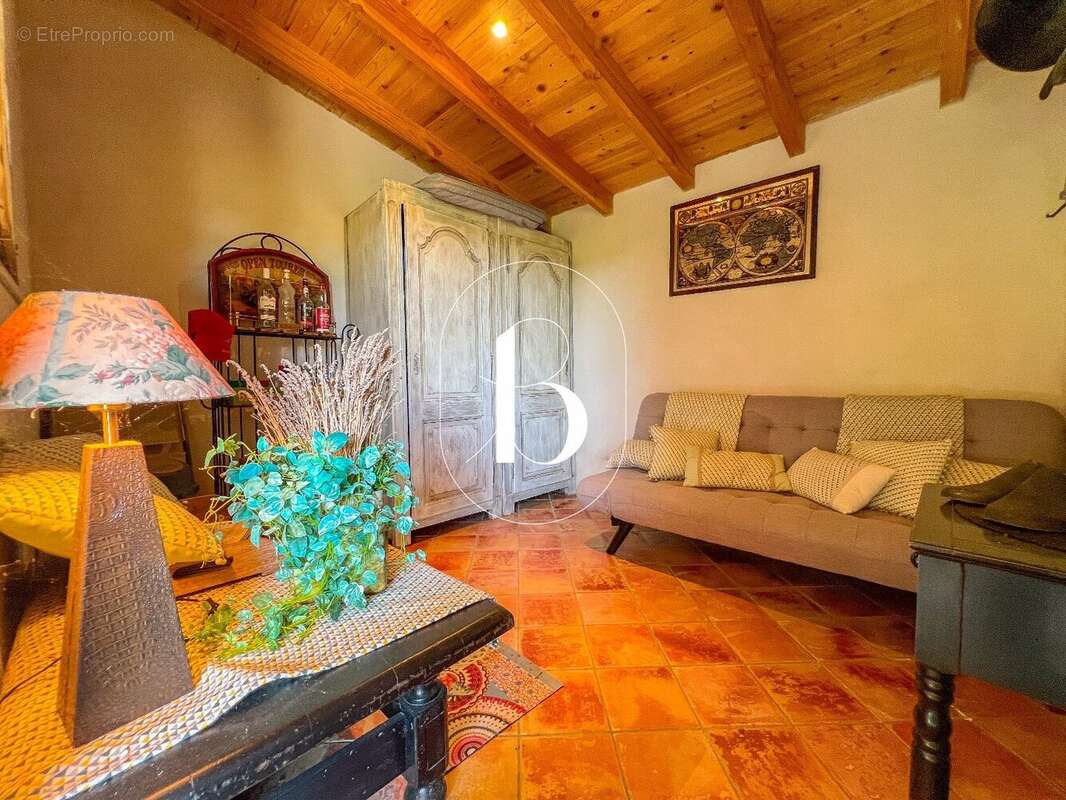 Vente en exclusivité d'un petit coin de paradis  - photo 31