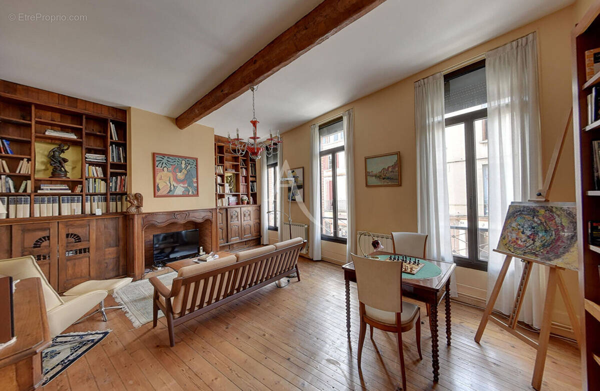 Maison à MONTAUBAN