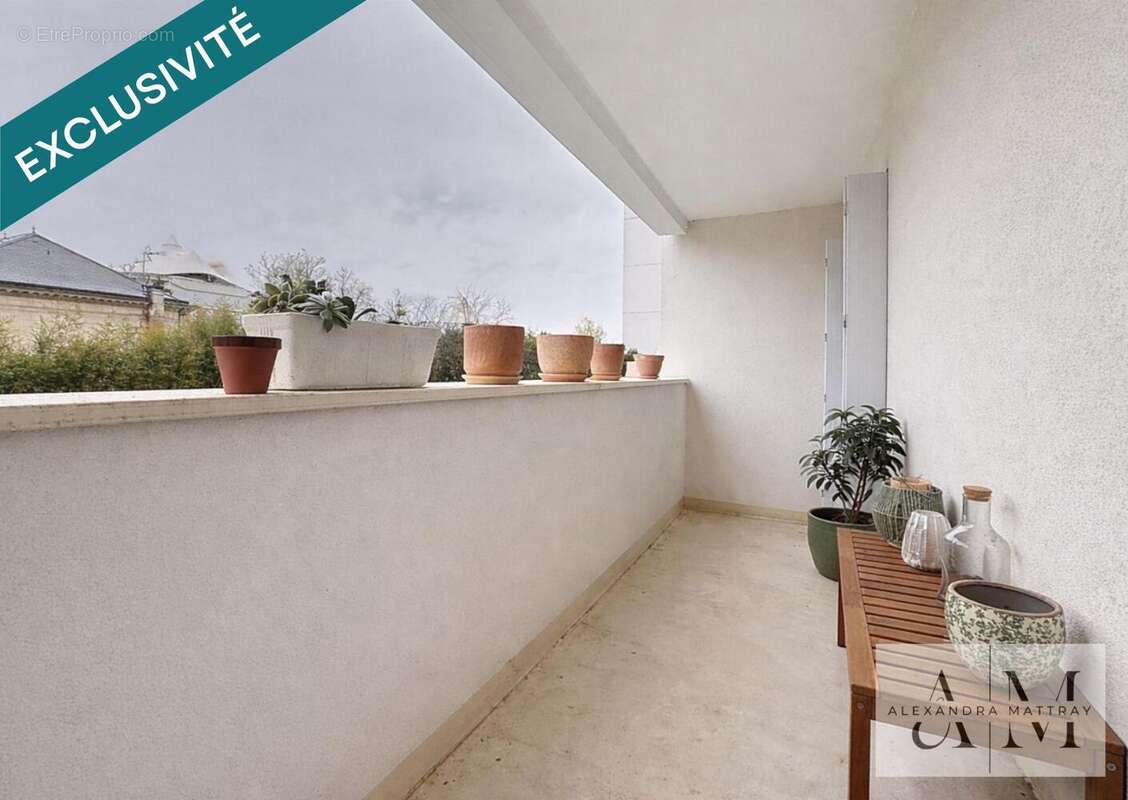 Photo 3 - Appartement à LE BOUSCAT